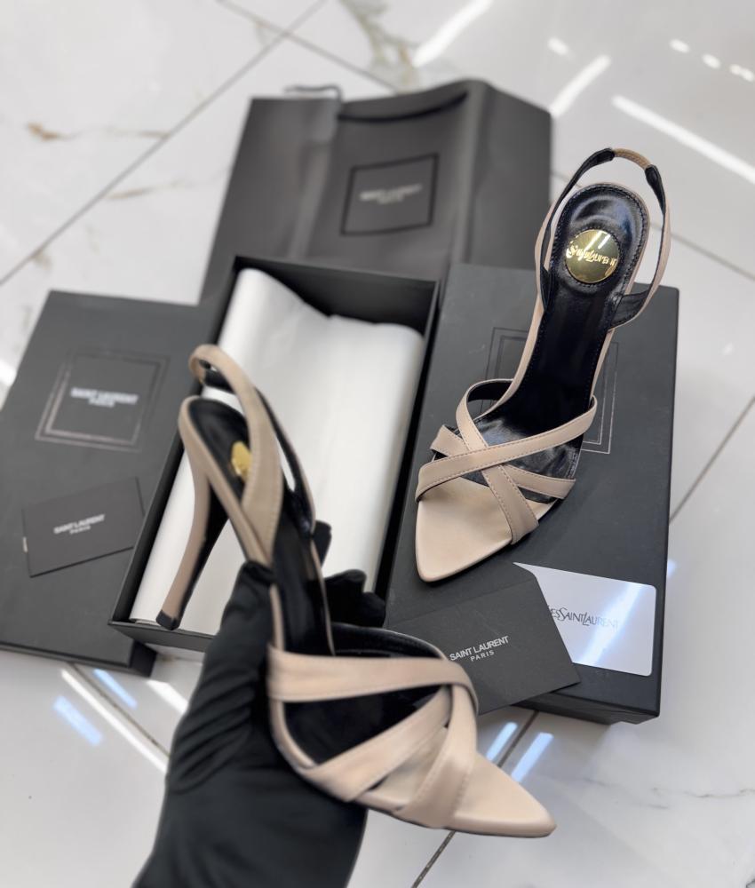 SAINT LAURENT
