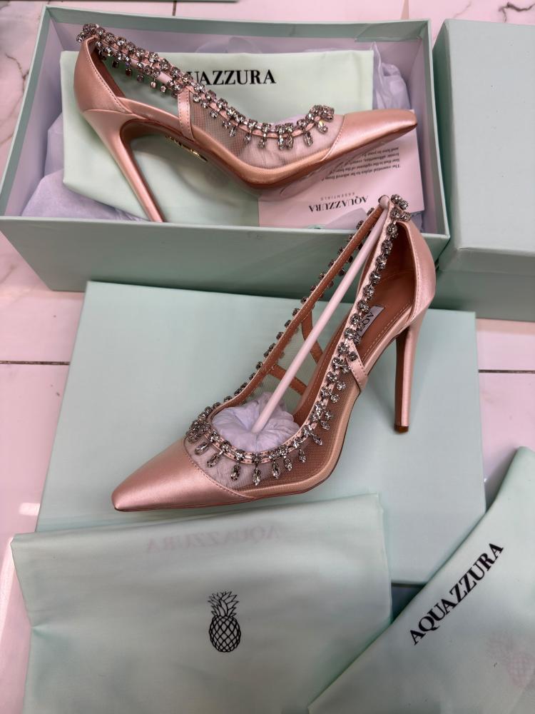 AQUAZZURA
