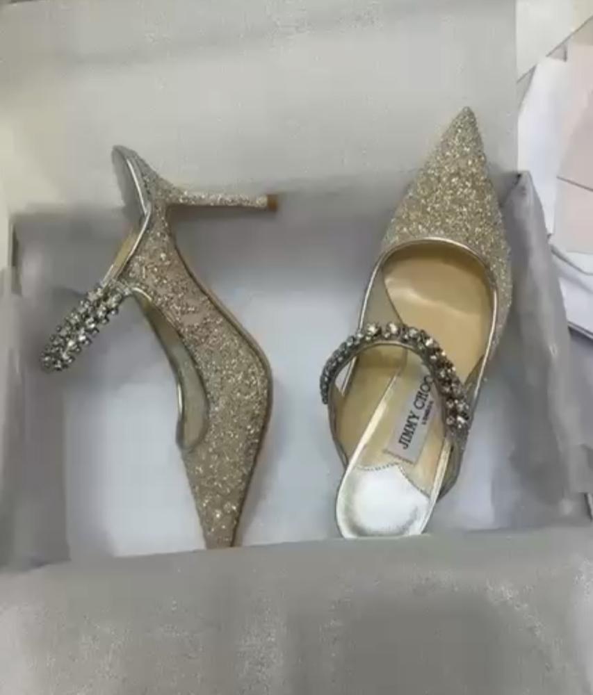 Jimmy Choo