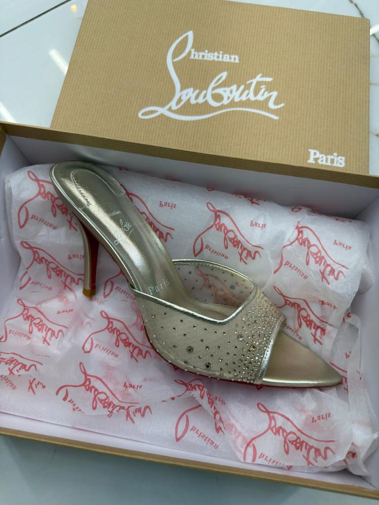 Louboutin