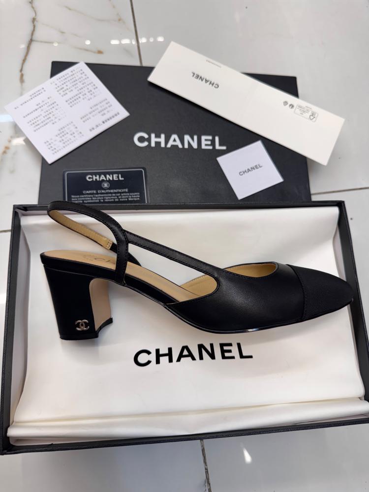 CHANEL