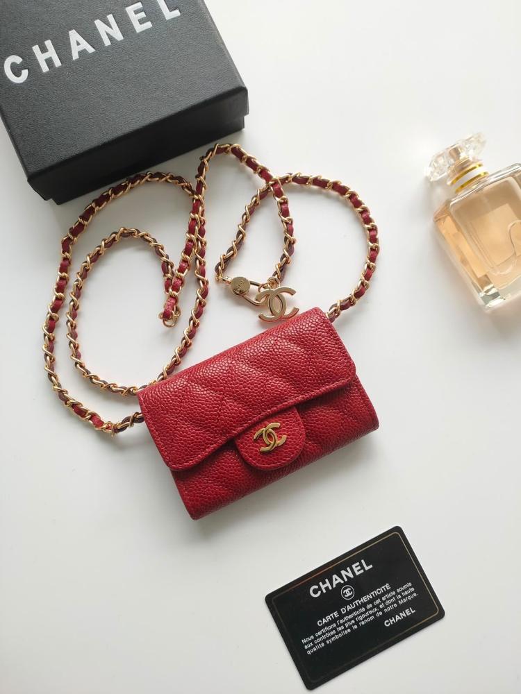 CHANEL