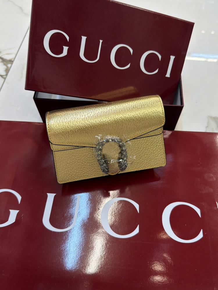 GUCCI
