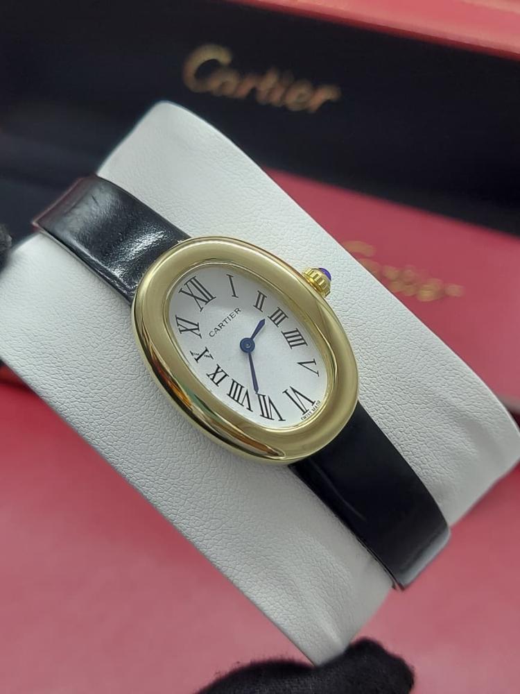 Cartier