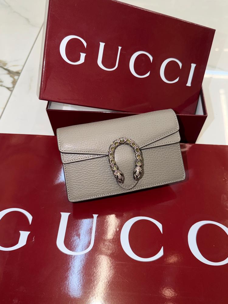 GUCCI