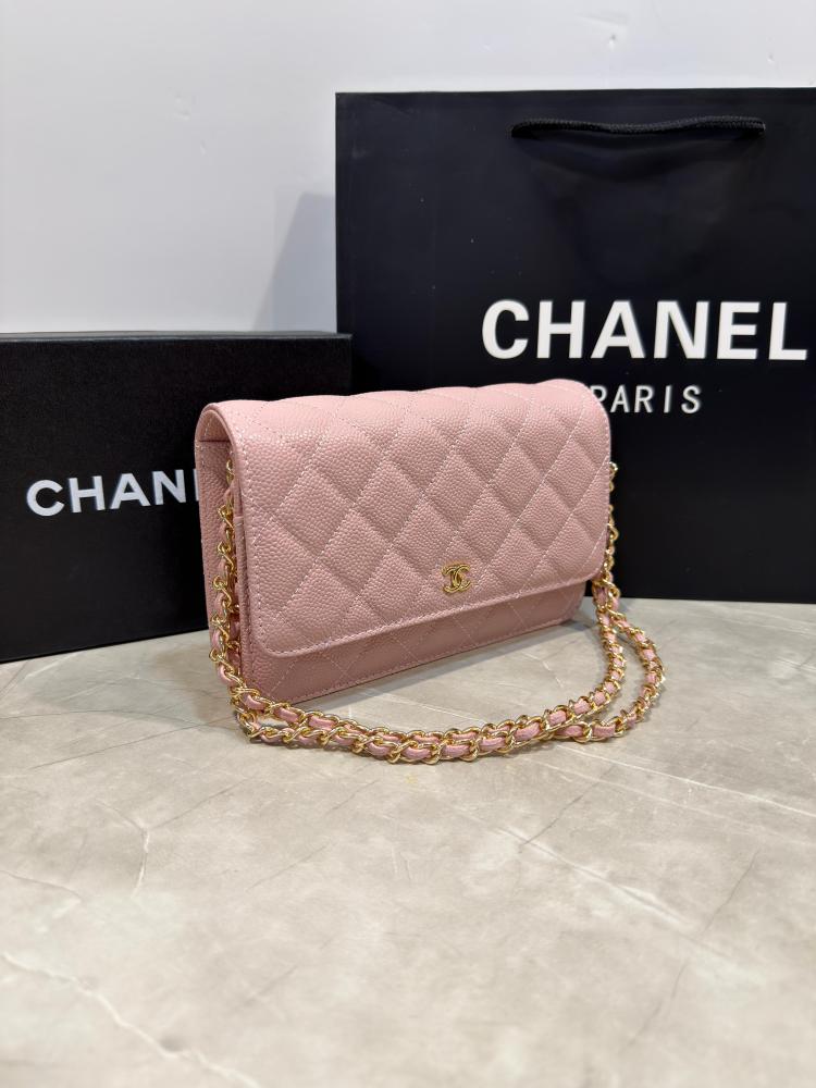CHANEL bag