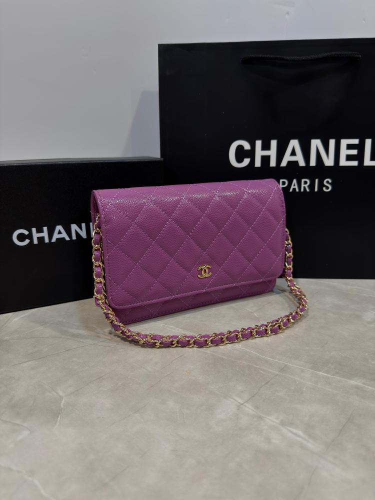 CHANEL bag