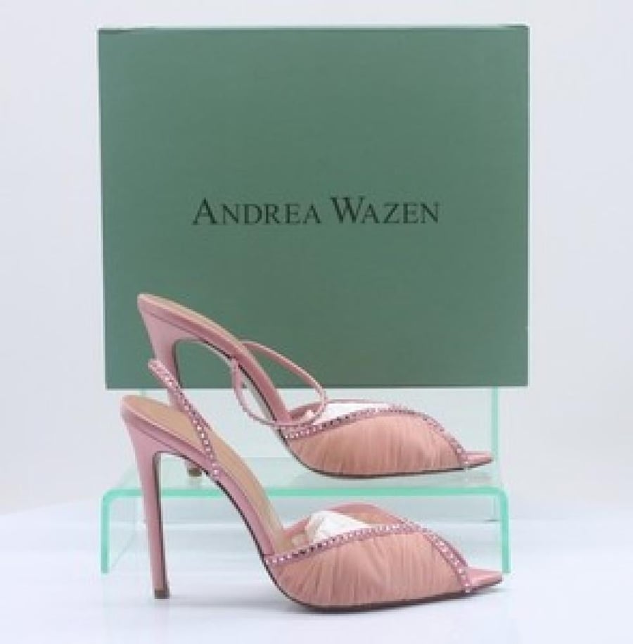 ANDREA WAZEN
