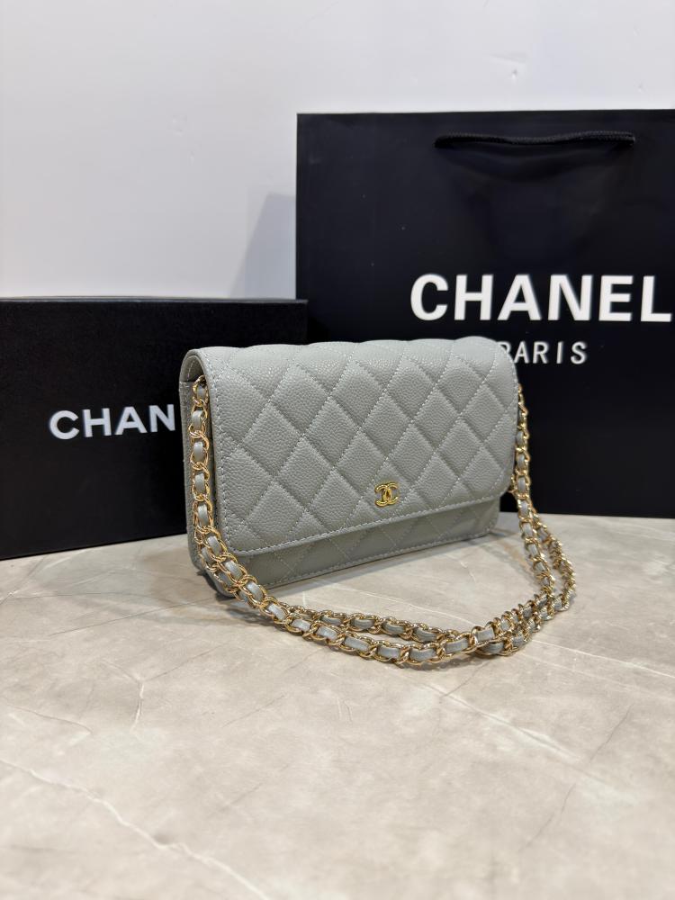 CHANEL bag