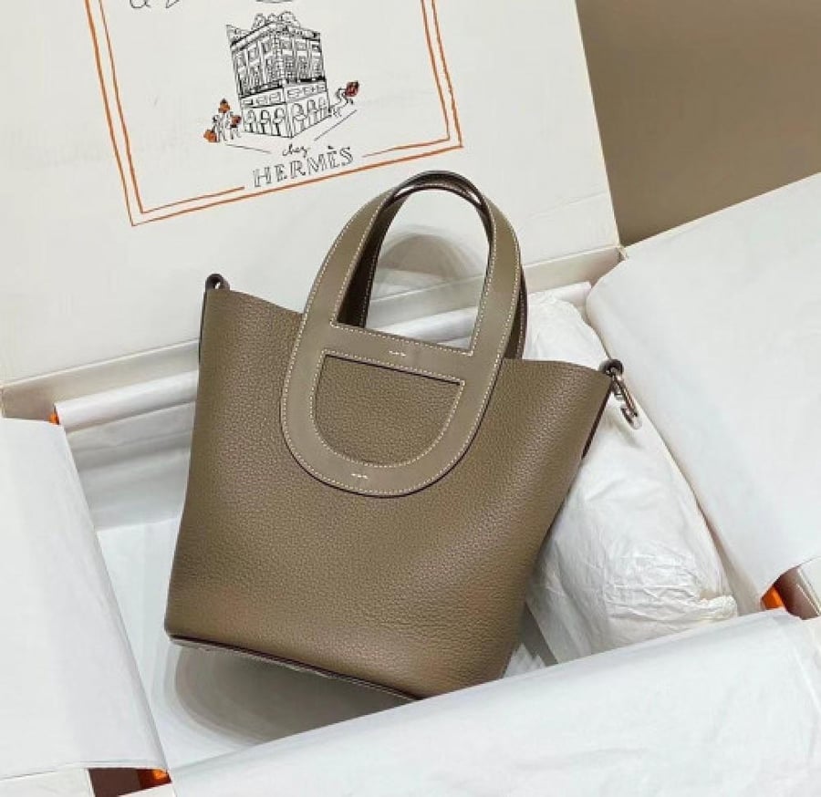 HERMES PICOTIN