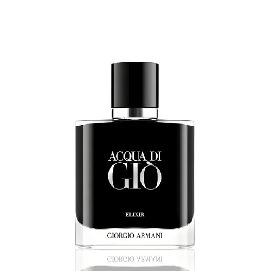 عطر ارماني اكوا دي جيو بارفيوم اليكسير 50مل