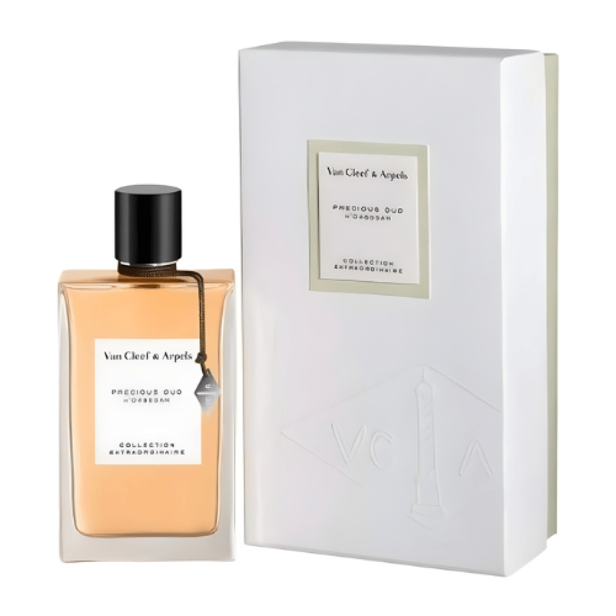 عطر فان كليف بريشوس عود او دو بارفيوم 75مل
