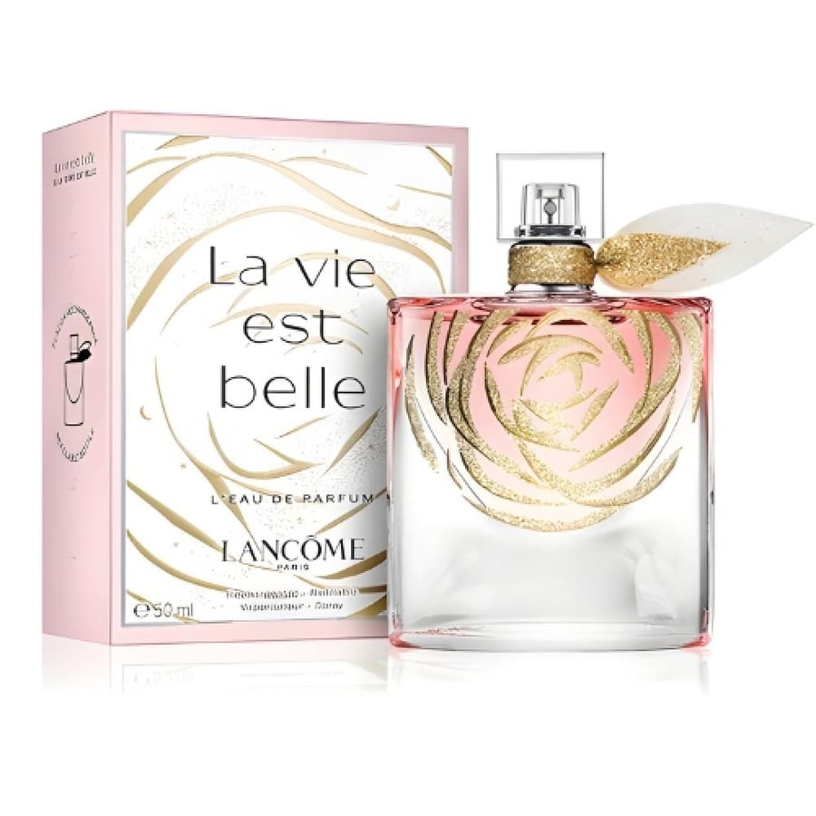 عطر لانكوم لافي ايست بيل لي او دي بيرفيوم 100 مل