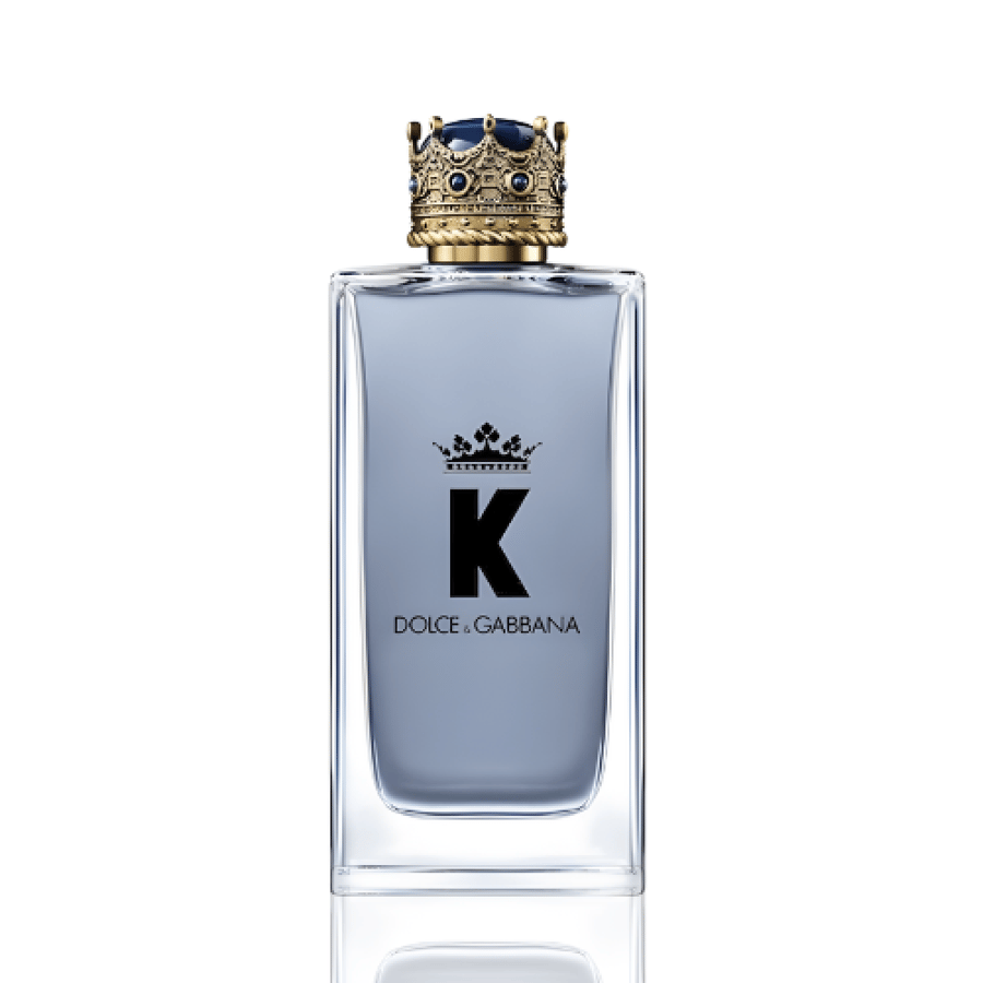 عطر دولتشي غابانا K او دو تواليت 150مل