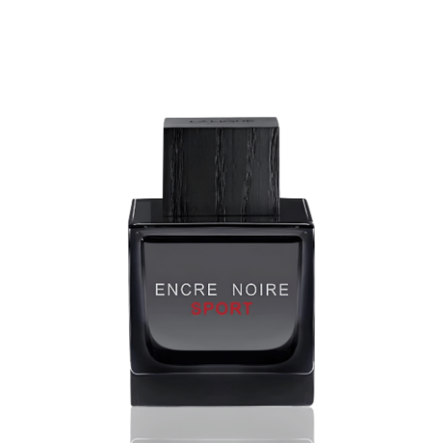 عطر لاليك انكر نوار سبورت او دو تواليت 100مل