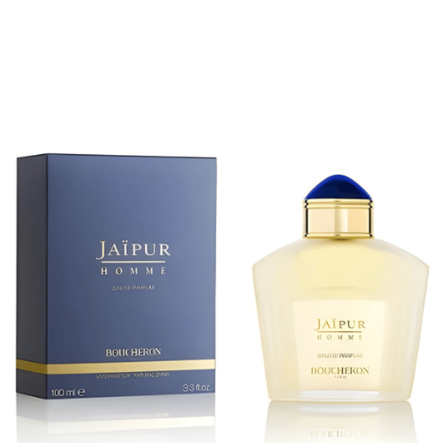 عطر بوشرون جايبور هوم الرجالي او دو بارفيوم 100مل