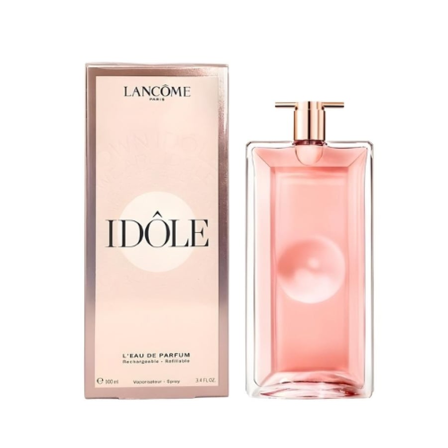عطر لانكوم ايدول لي دي بيرفيوم 100 مل