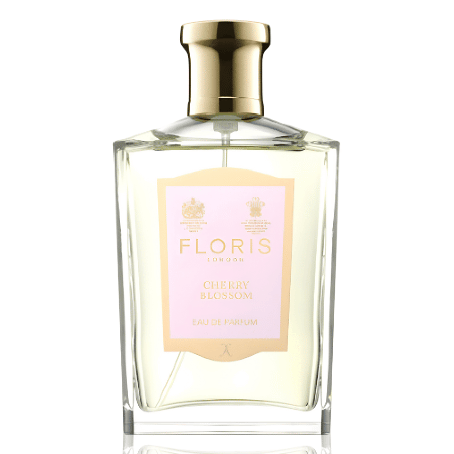 عطر فلوريس تشيري بلوسوم او دو بارفيوم 100مل