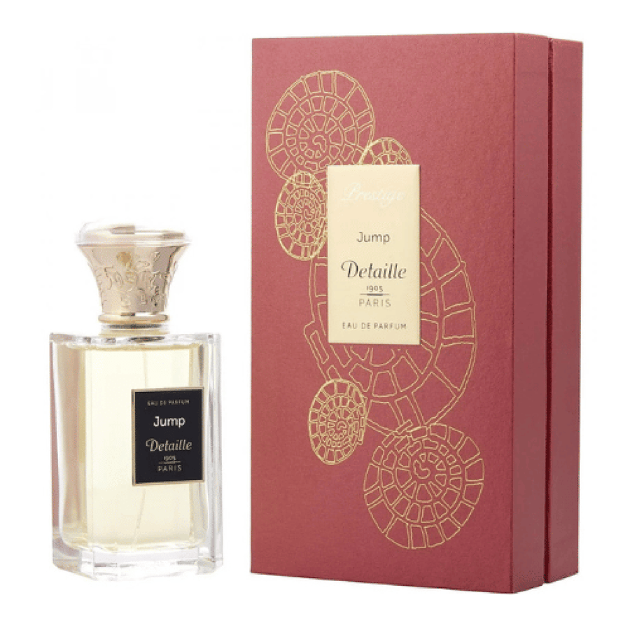 عطر ديتالي 1905 جمب او دي بارفيوم 100مل