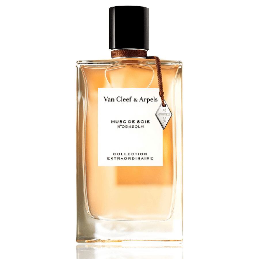 عطر فان كليف مسك دي سوي او دو بارفيوم 75مل