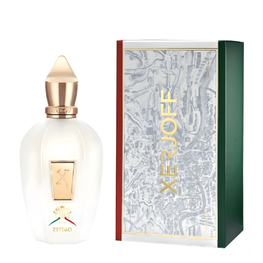 عطر زيرجوف أكس جى 1861 زيفيرو او دي بارفيوم 100 مل