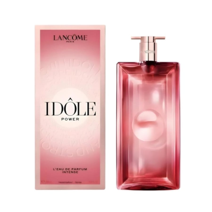 عطر لانكوم ايدول باور لي بيرفيوم انتنس 75 مل