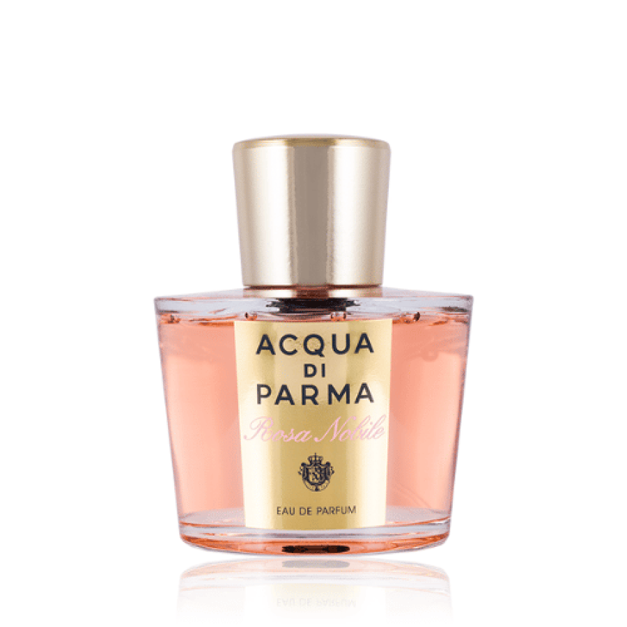 عطرأكوا دي بارما روزا نوبل او دو بارفيوم للنساء 50