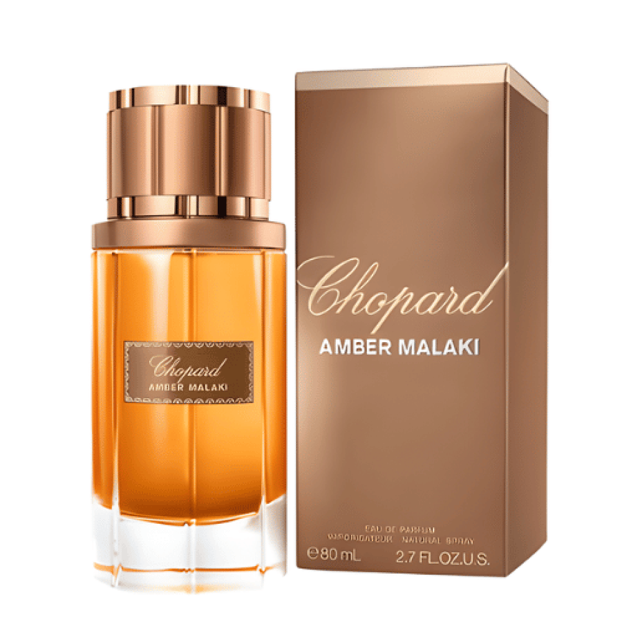 عطر شوبارد عمبر ملكي او دي بارفيوم 80 مل