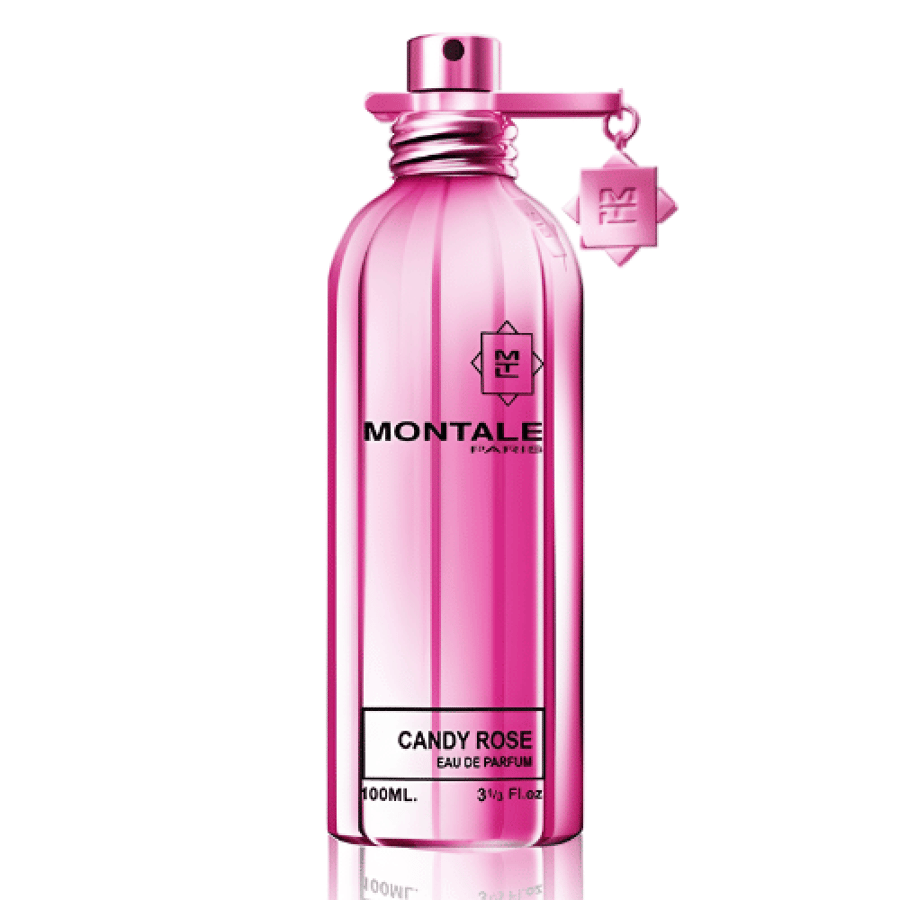 عطر مونتال كاندي روز نسائي 100مل