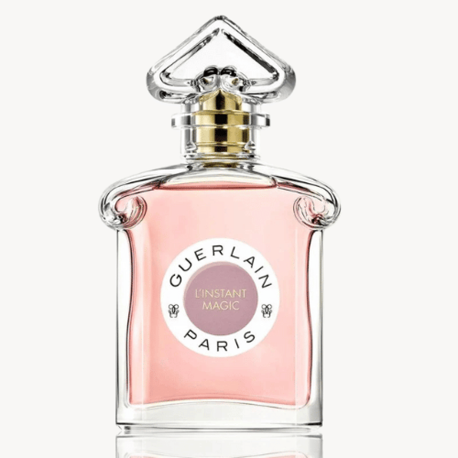 عطر جيرلان لينستانت ماجيك او دو بارفيوم 75مل