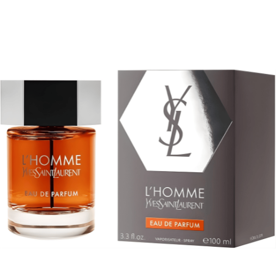 عطر ايف سان لوران ال هوم او دو بارفيوم 100مل