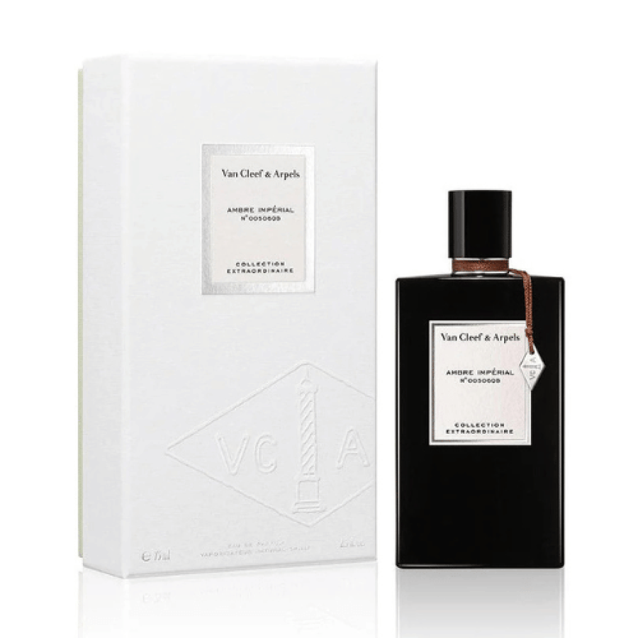 عطر فان كليف عنبر امبريال او دو بارفيوم 75مل