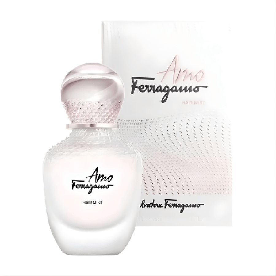 عطر شعر سلفاتور فيرغامو امو 30مل