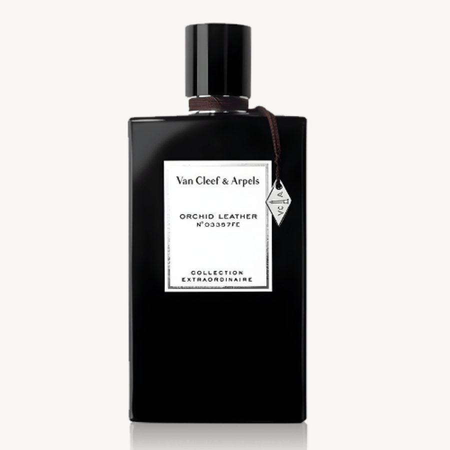 عطر فان كليف اوركيد ليذر او دو بارفيوم 75مل