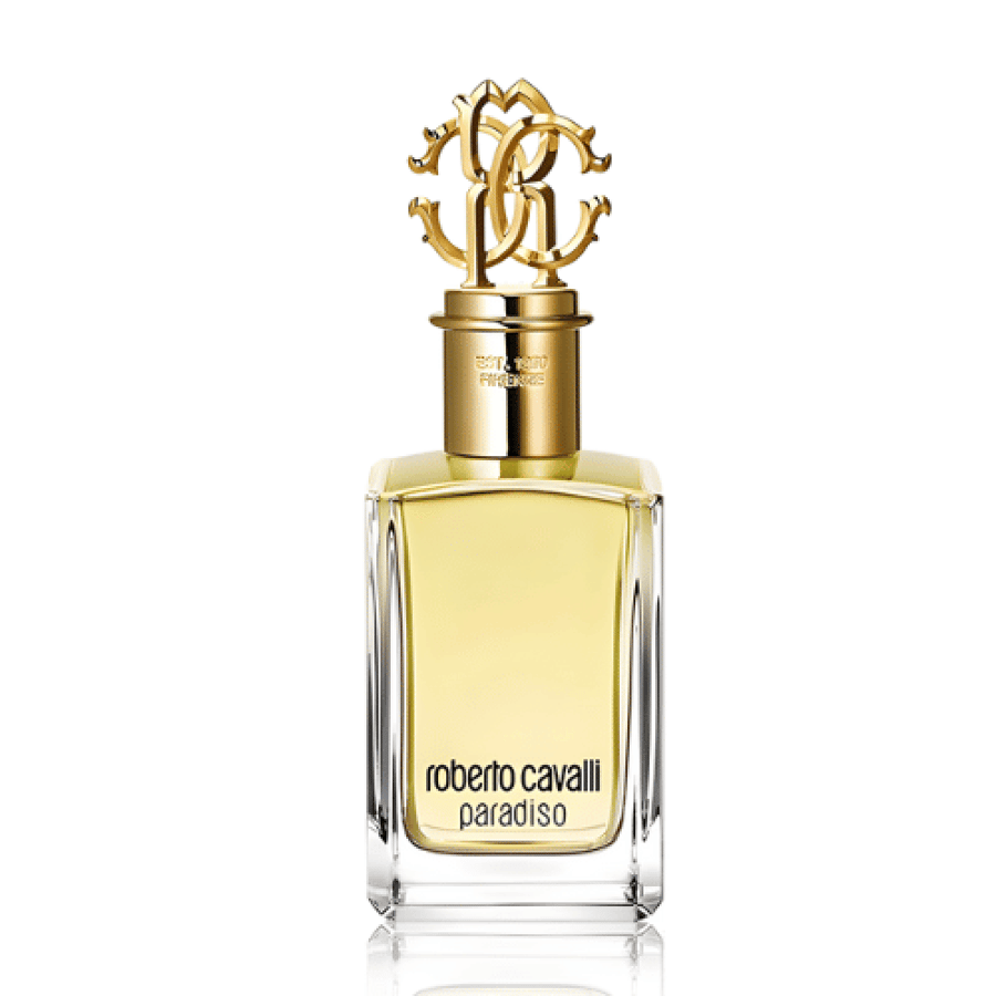 عطر روبرتو كافالي باراديسو او دي بارفيوم 100 مل