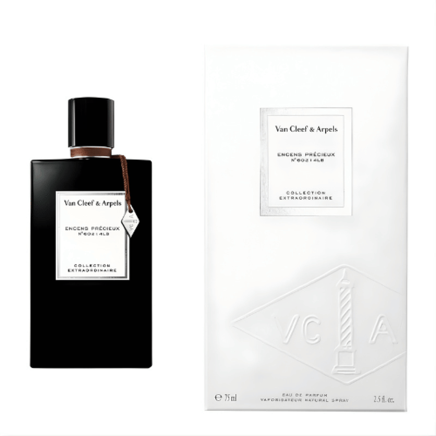 عطر فان كليف انسينس بريسيو او دو بارفيوم 75مل