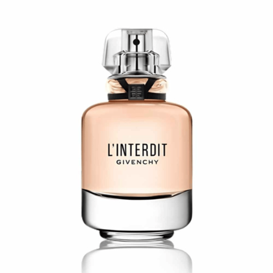 عطر جيفنشي لا انترديت او دي بيرفيوم  80 مل