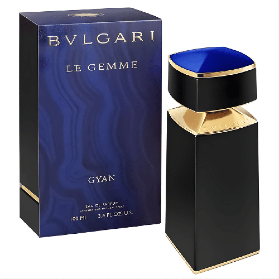 عطر بولغاري لو جيم غيان او دو بارفيوم 100مل
