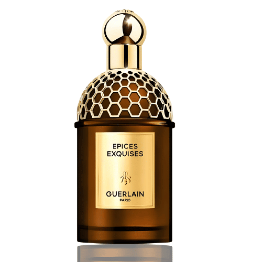 عطر جيرلان ايبيكس اكسكويز او دو بارفيوم 125مل