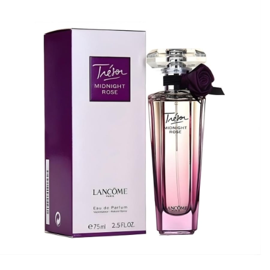 عطر لانكوم تريزور ميد نايت لي او دي بيرفيوم 75 مل