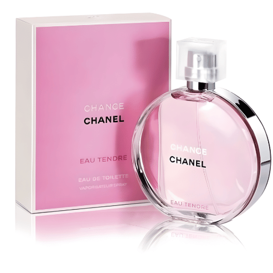 عطر شانيل شانس او دي تواليت نسائي 150 مل