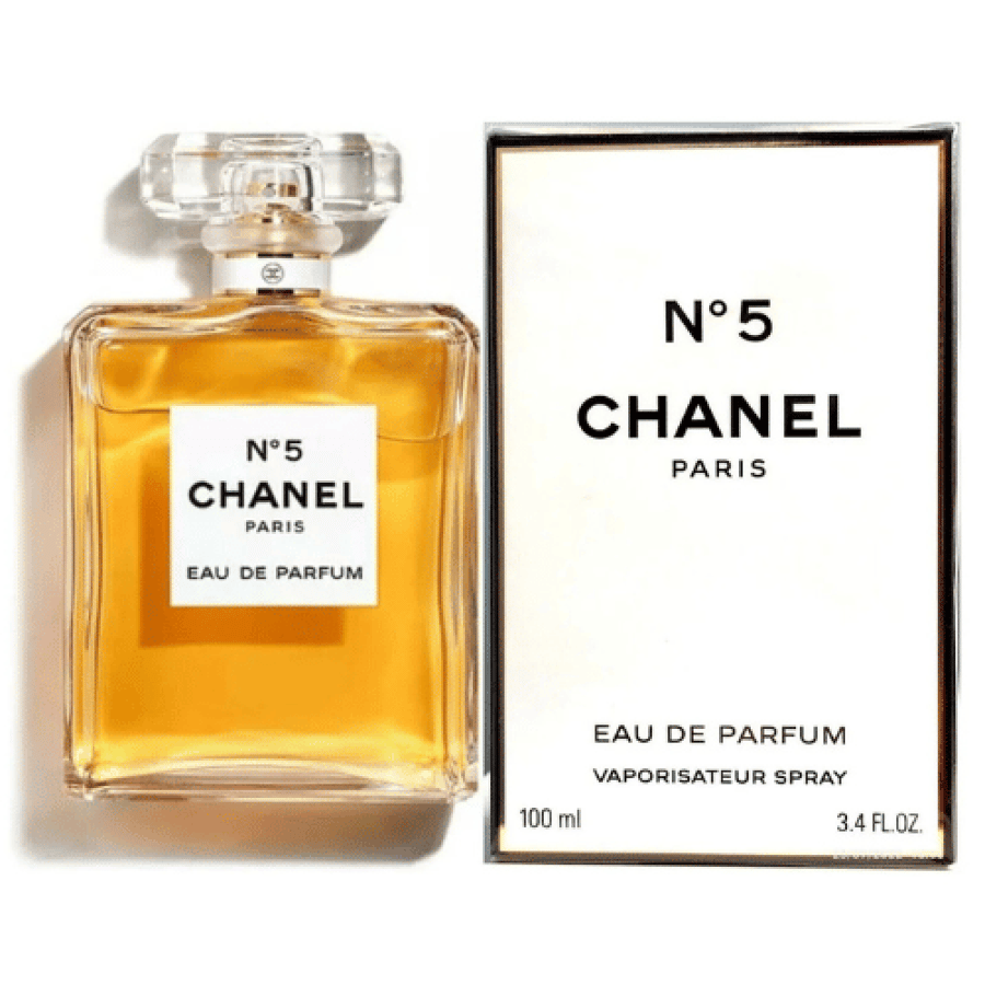 عطر نمبر 5 من شانيل أو دي بارفيوم نسائي 100 مل