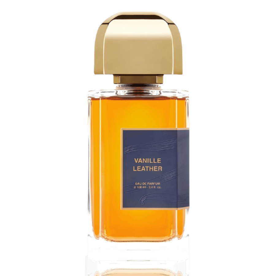 عطر بي دي كي فانيلا ليذر او دو بارفيوم 100مل