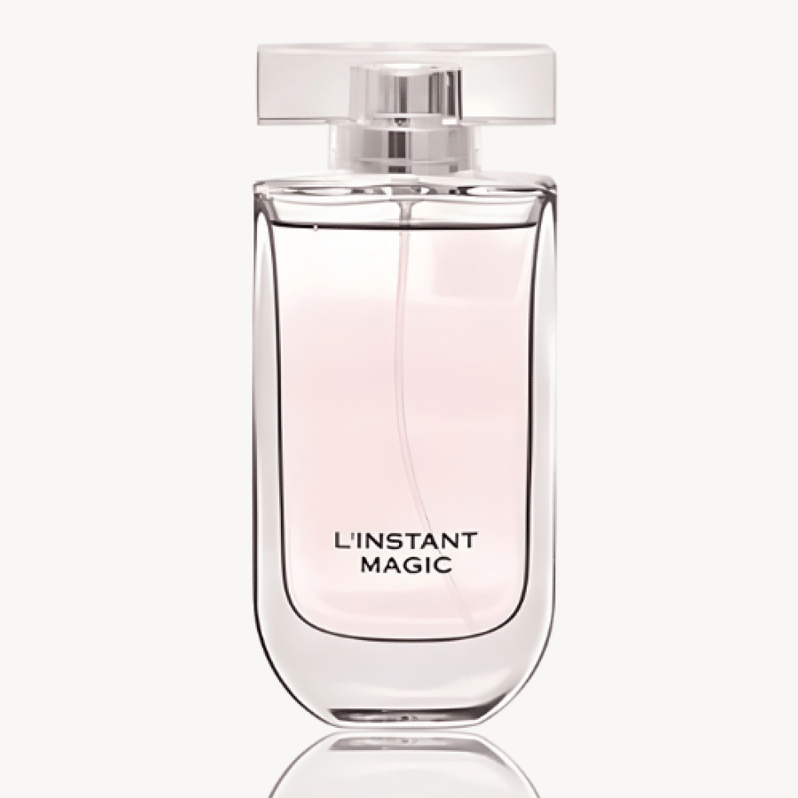 عطر جيرلان لينستانت ماجيك او دو برفيوم 80 مل