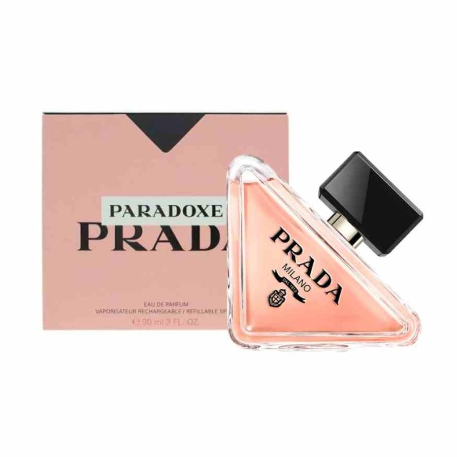 عطر برادا بارادوكس او دي بيرفيوم 90 مل