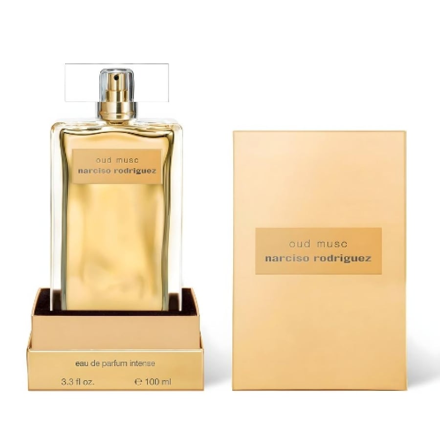 عطر نارسيسيو رودريجيز عود مسك 100 مل
