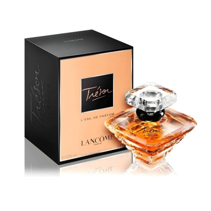 عطر لانكوم تريزور مي او دي بيرفيوم 100 مل