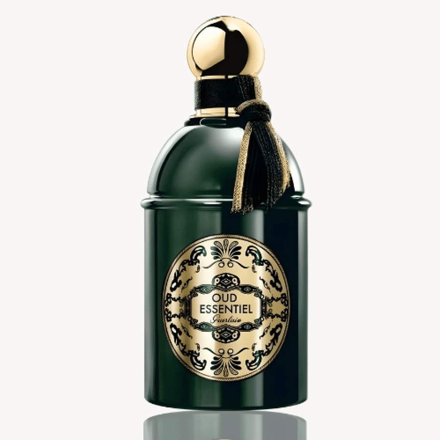 عطر جيرلان عود إيسانشل أو دو برفان 125مل