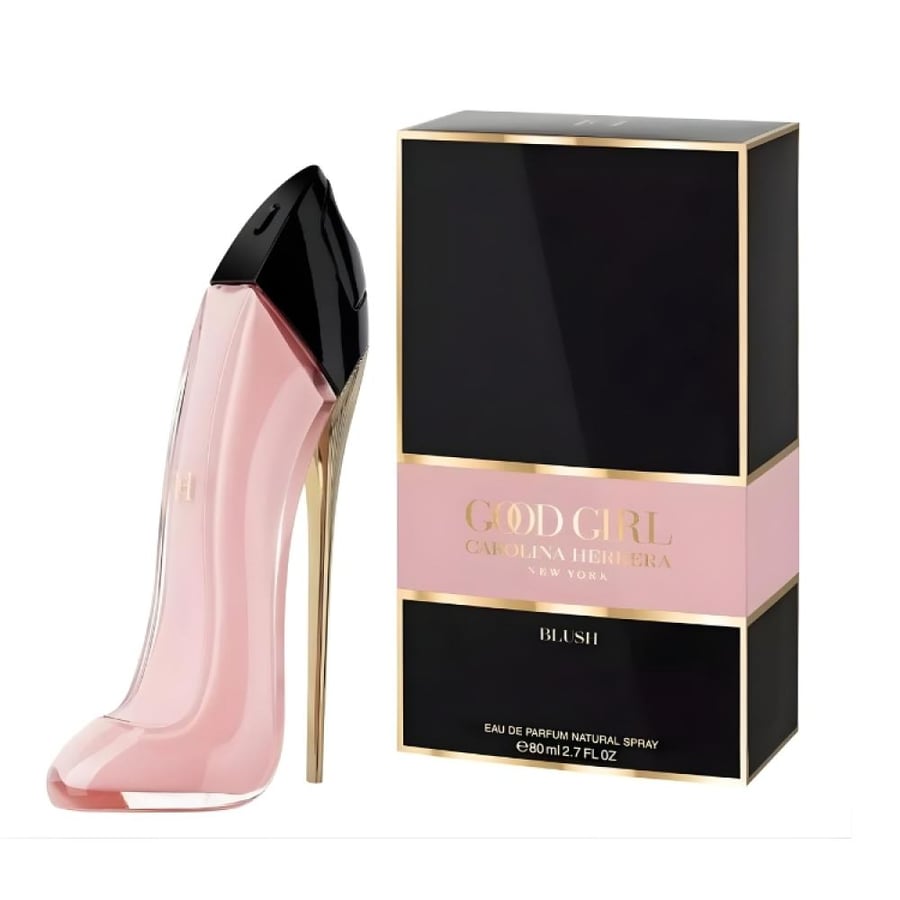 عطر كارولينا هيريرا جود جيرل بلش او دي بيرفيوم 80 مل