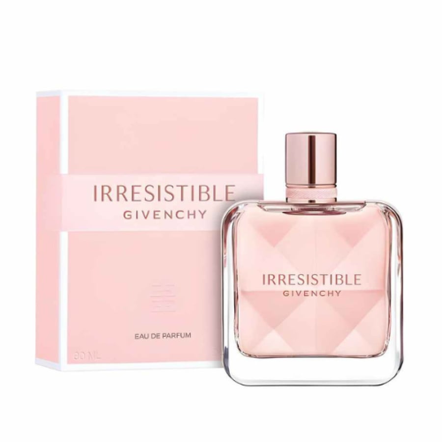 عطر جيفنشي ارزيستبل او دي بيرفيوم 80 مل